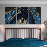 Toile - Night Eclipse